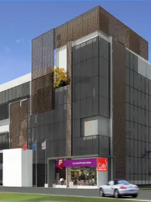 structural companies in chennai