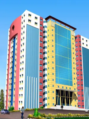 structural companies in chennai