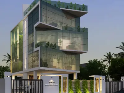 Structural Engineering Companies In Chennai