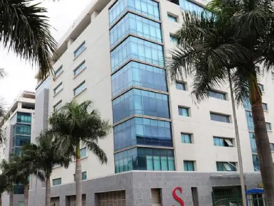 Structural Engineering Companies In Chennai