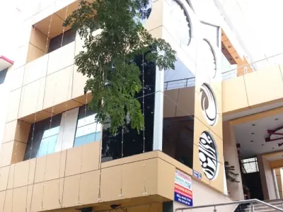 Structural Engineering Companies In Chennai