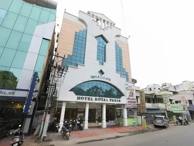 Structural Engineering Companies In Chennai