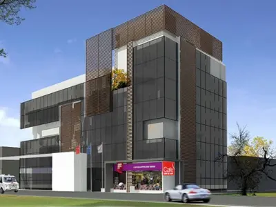 Structural Engineering Companies In Chennai