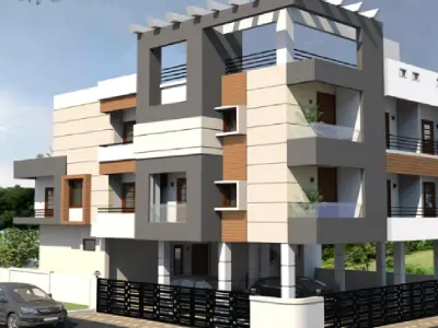 Structural Engineering Companies In Chennai