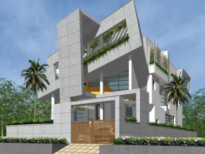 Structural Engineering Companies In Chennai