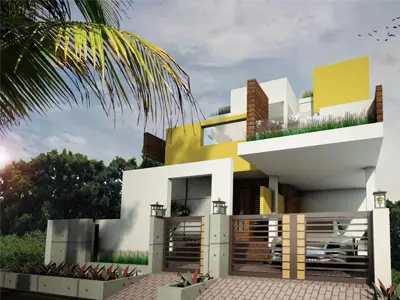 Structural Engineering Companies In Chennai