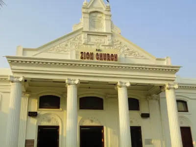 Structural Engineering Companies In Chennai