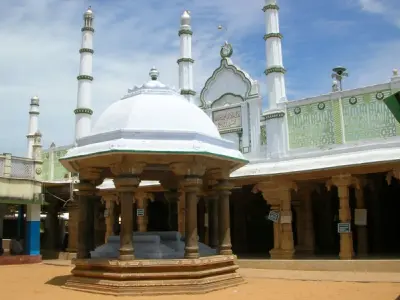 Structural Engineering Companies In Chennai