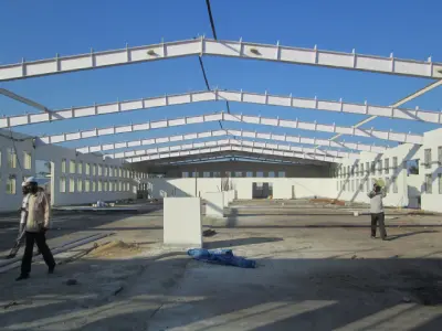 Structural Engineering Companies In Chennai